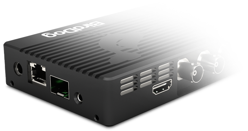 12G & HDMI 2.0 connections.