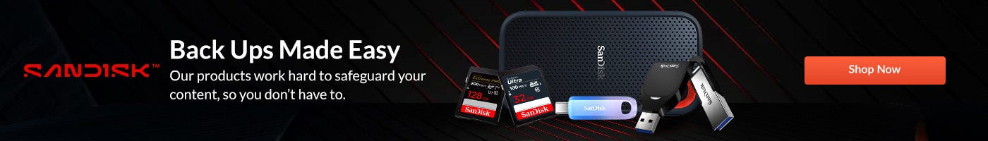 SanDisk