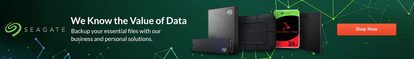 Seagate