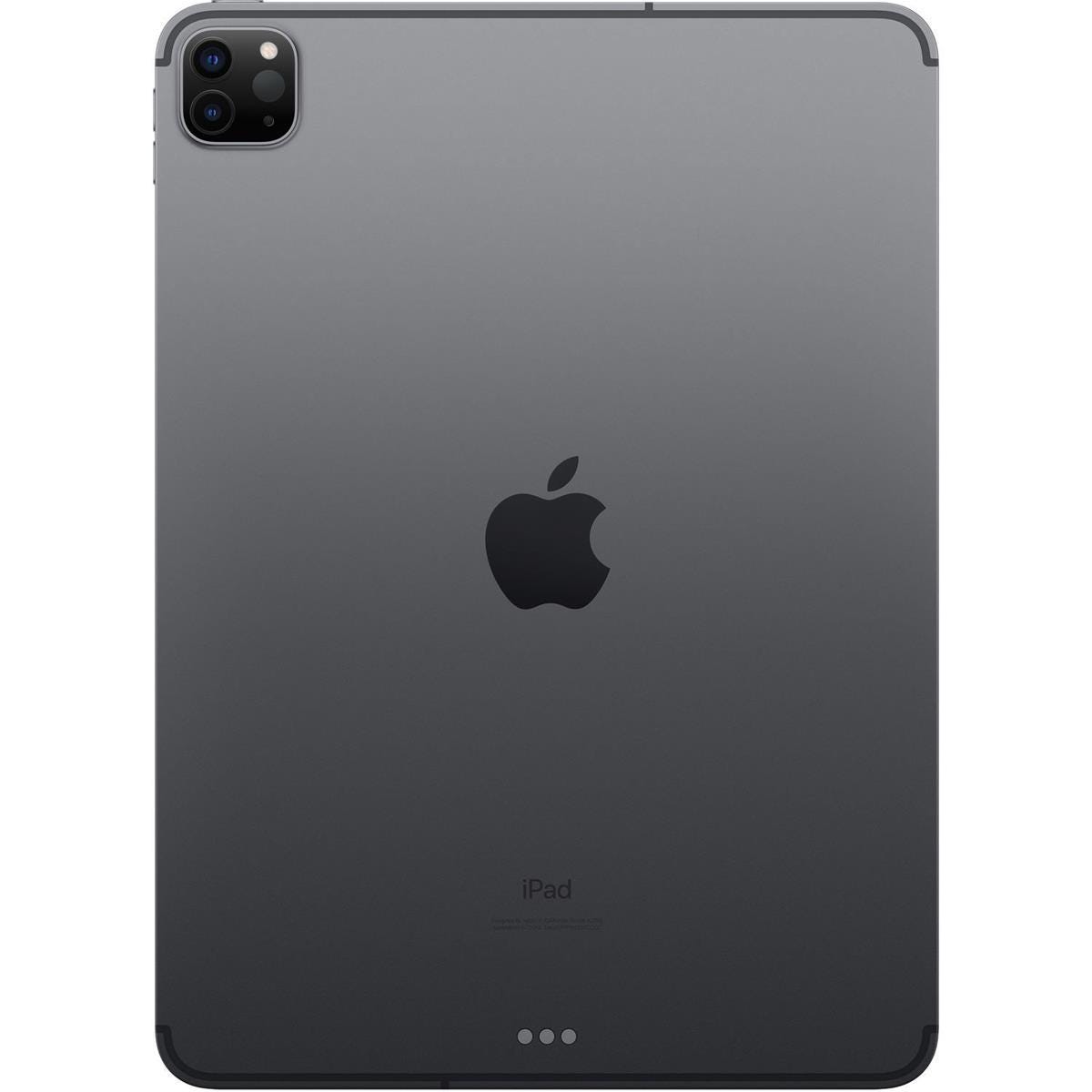 Think You Know iPad Cameras? Think Deeper.