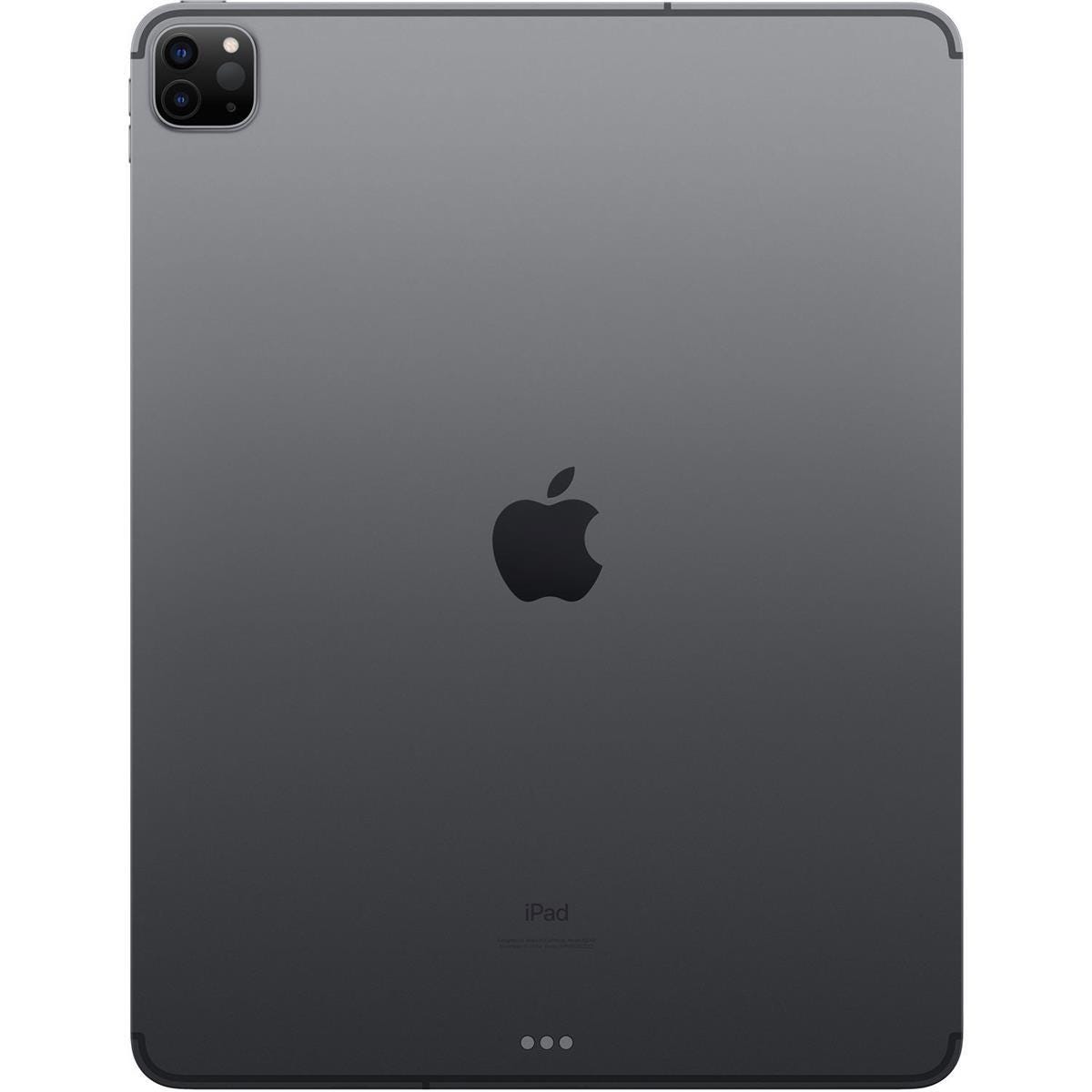 Apple iPad Pro 11, 256GB, Wi-Fi, iPadOS, Space Gray MXDC2LL/A