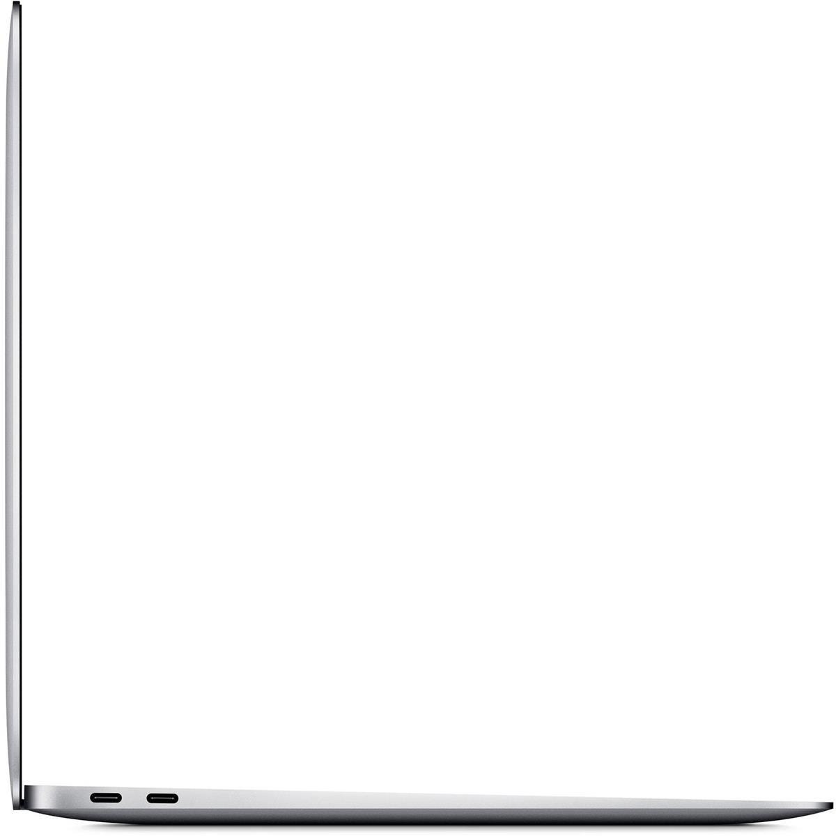 Thunderbolt 3 - One for all, all in one.