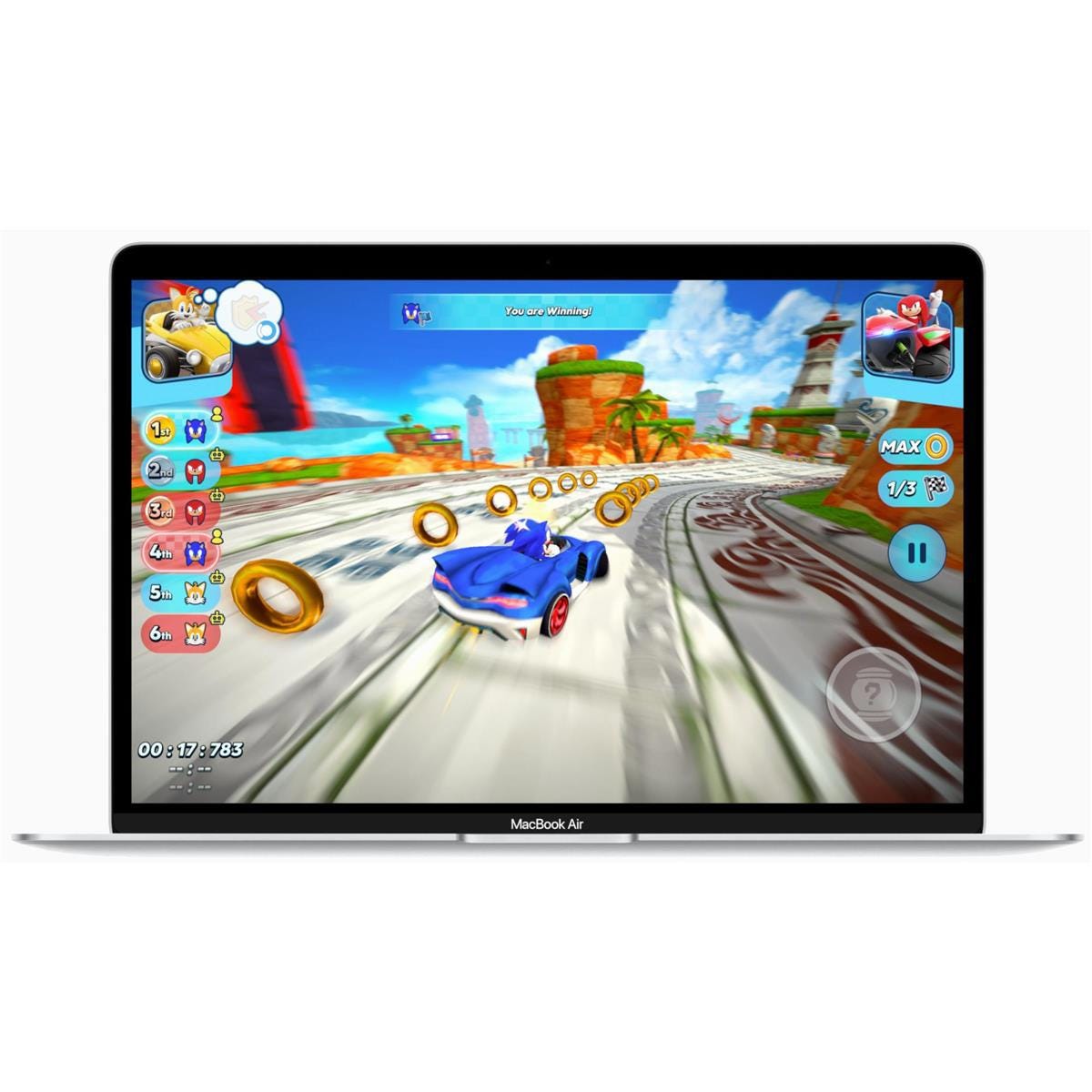 macOS Catalina - The power of Mac. Taken further.