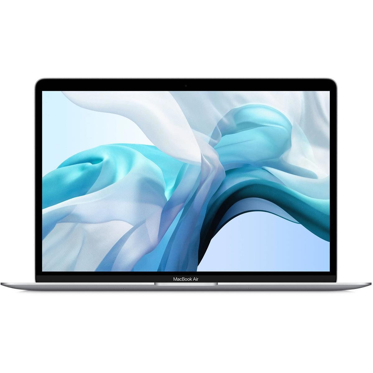 Retina Display - Four million pixels. One immersive experience.