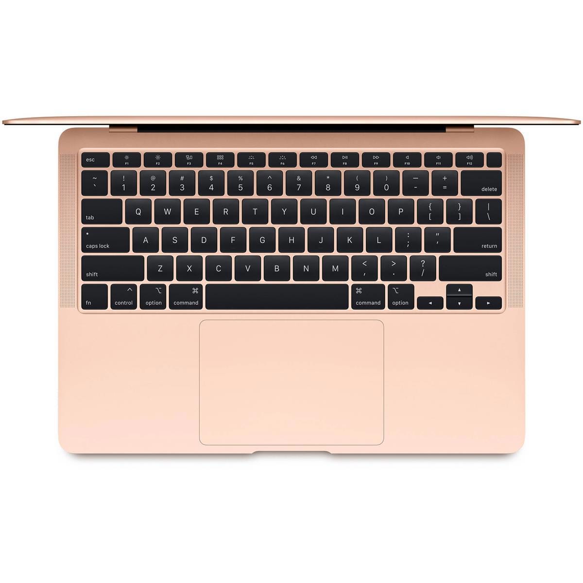 Keyboard - Feel the Magic.