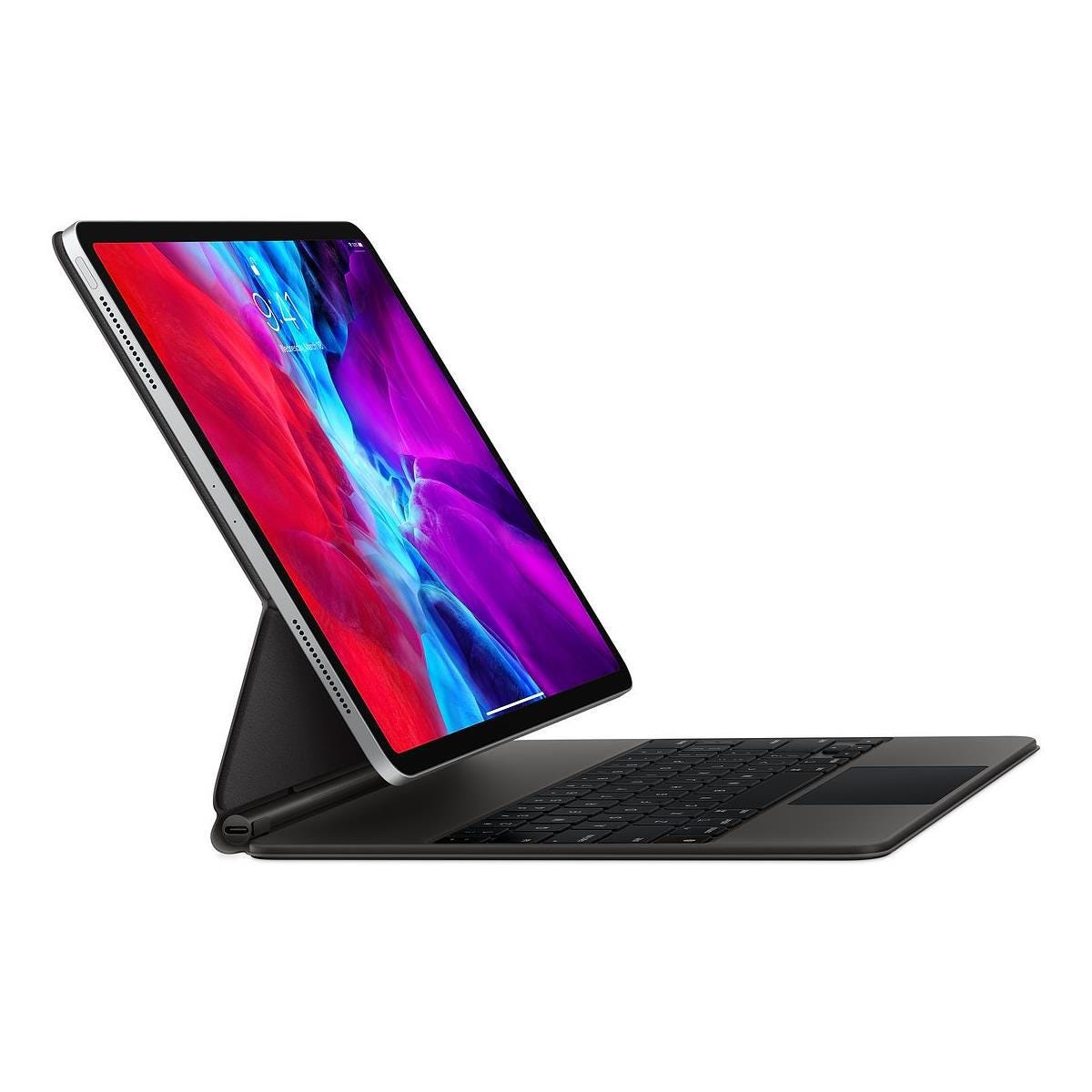 Apple Magic Keyboard Features