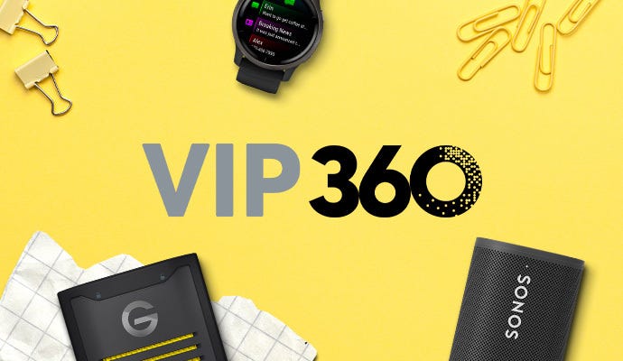 VIP360