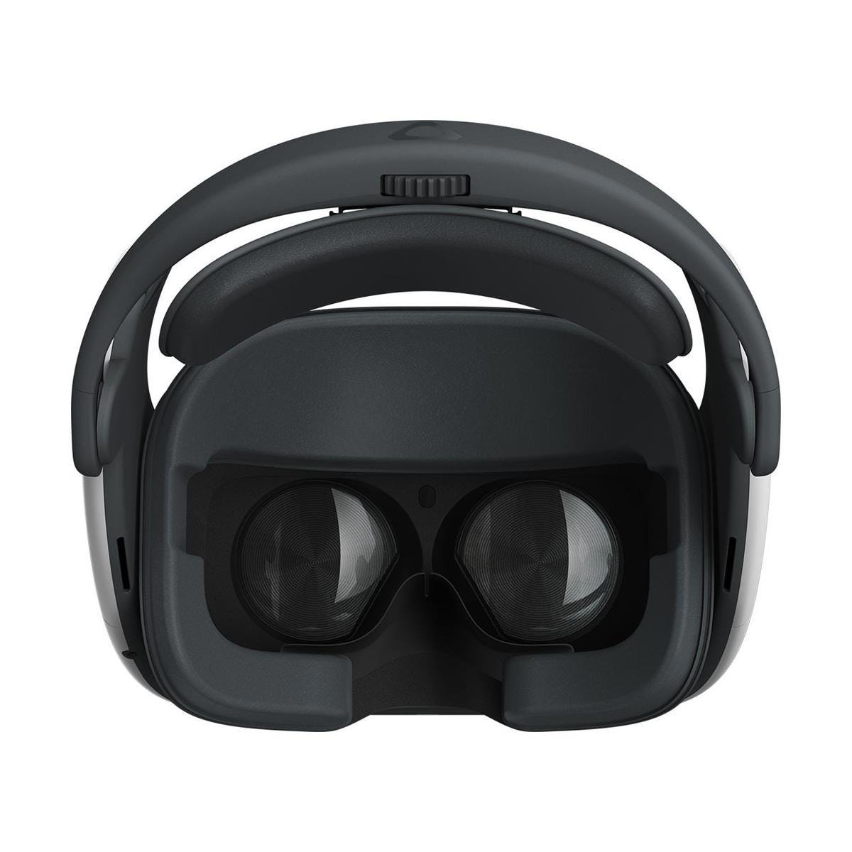 Immersive and Intuitive Control