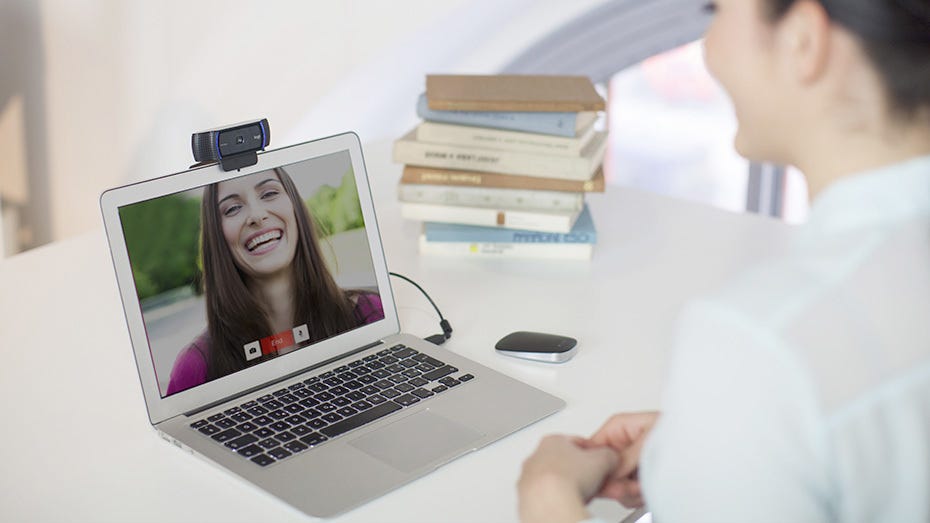 FULL HIGH-DEF 1080P VIDEO CALLING