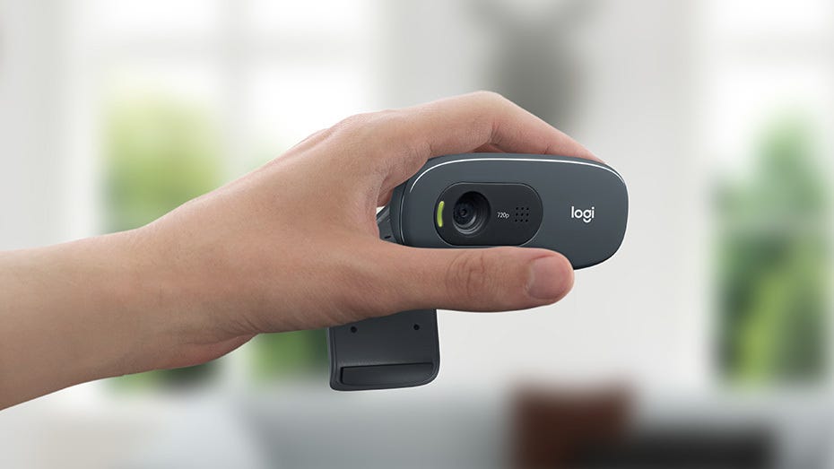 Webcam 3mp online