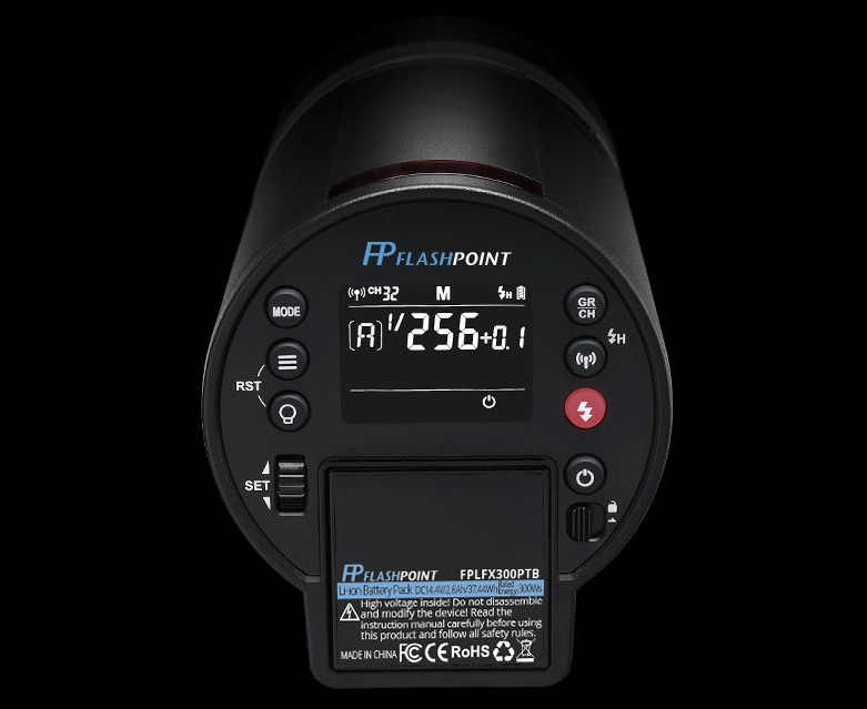 R2 Transmitter Compatible
