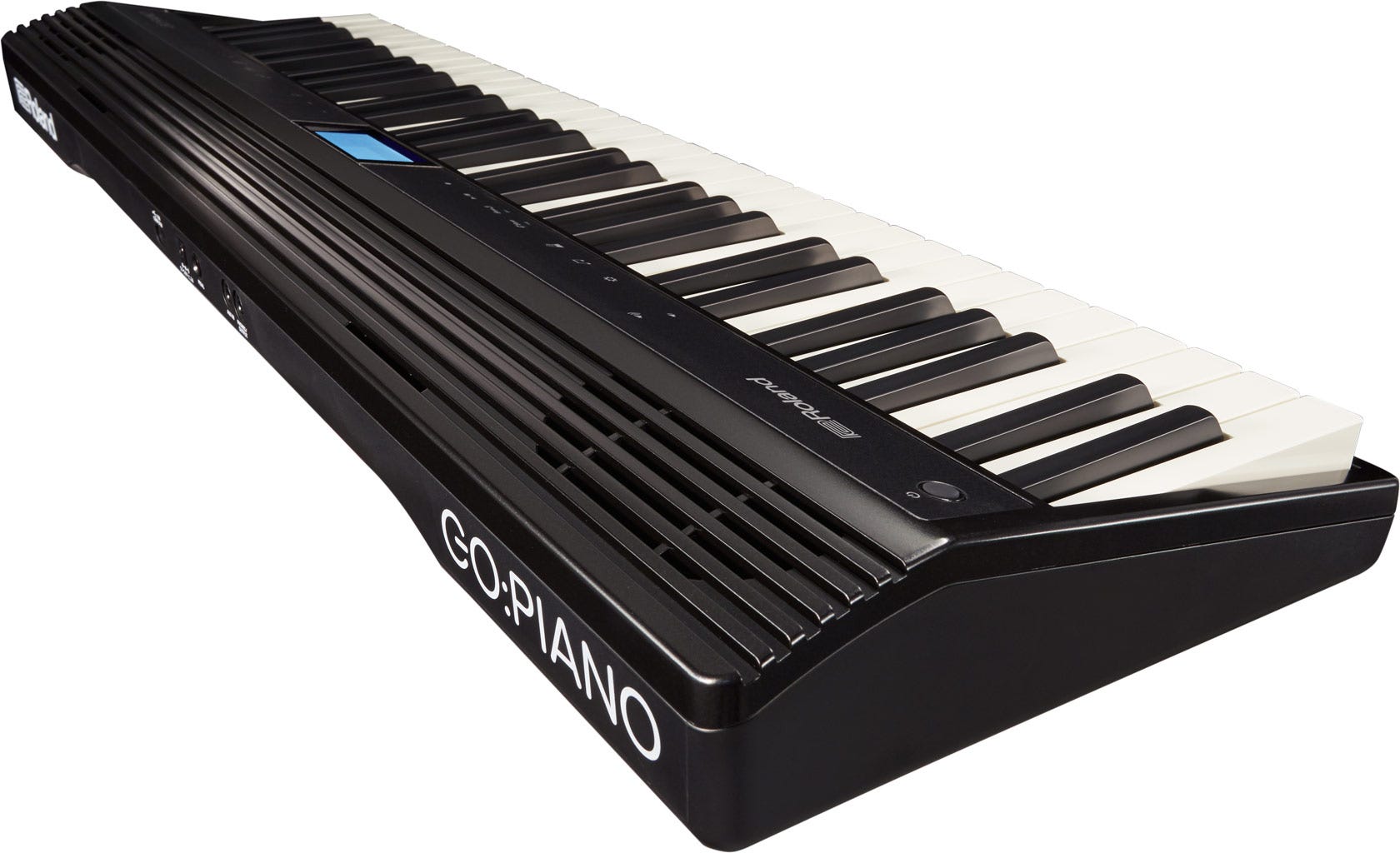 Roland GO-61P GO:PIANO 61-Keys Digital Piano GO-61P - Adorama