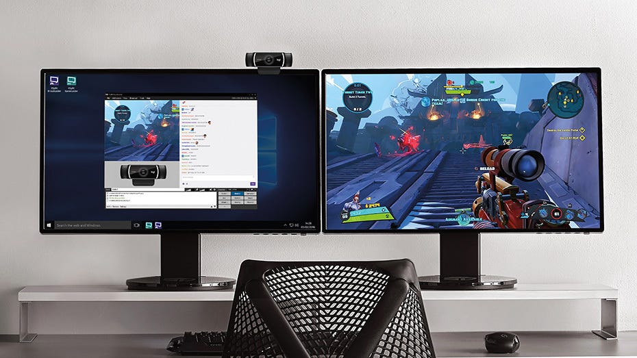 FULL HIGH-DEF 1080P STREAMING