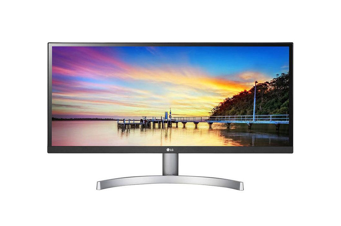 Sleek Design.