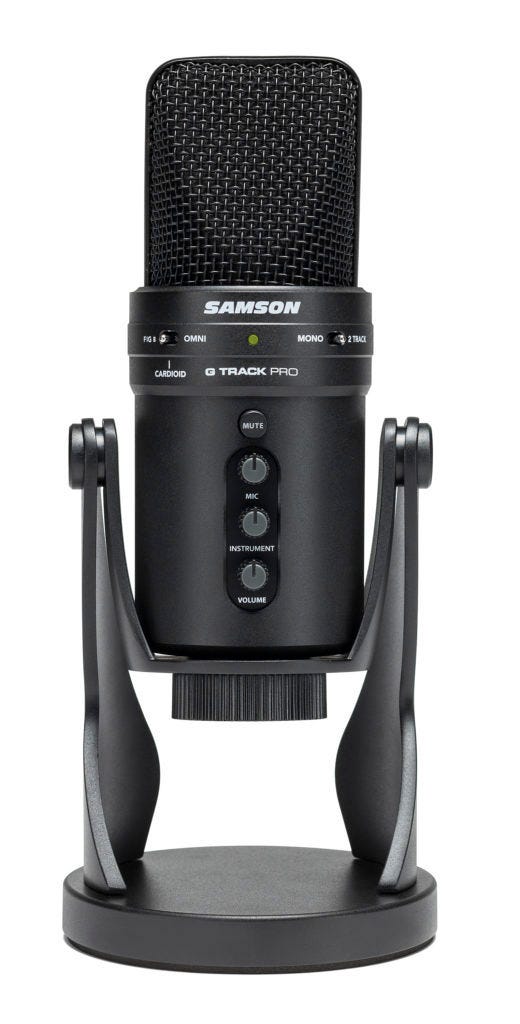 The Power of Good Audio.