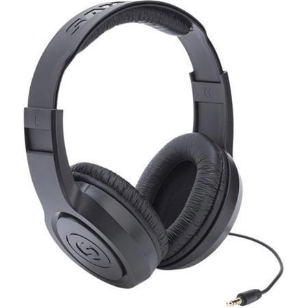 Samson SR350 Over-Ear Stereo Headphones.