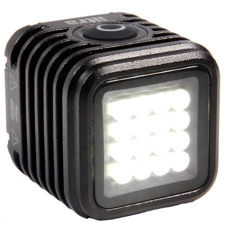 & The LitraTorch 2.0