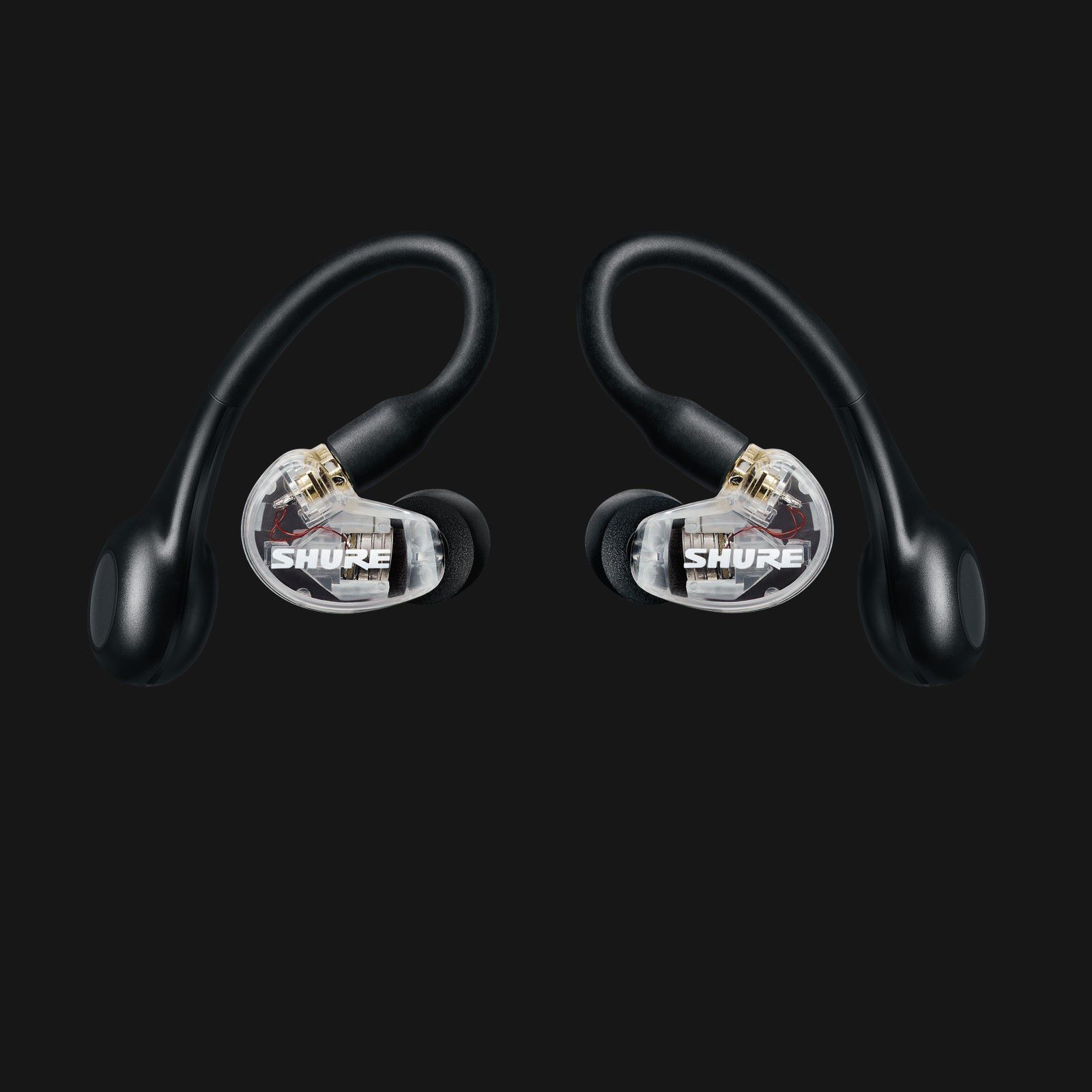 AONIC 215 True Wireless Sound Isolating™ Earphones