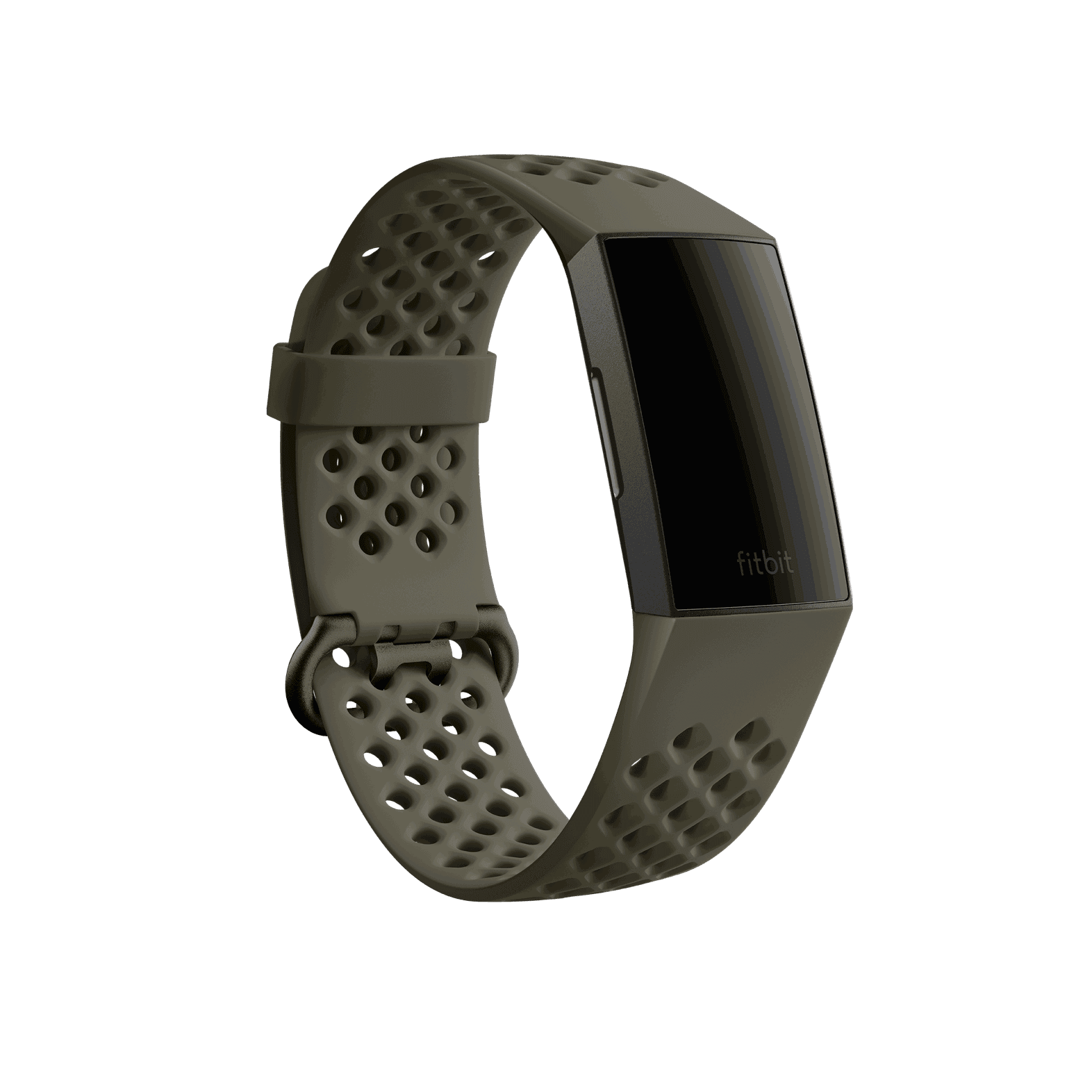 charge 4 & charge 3 sport bands