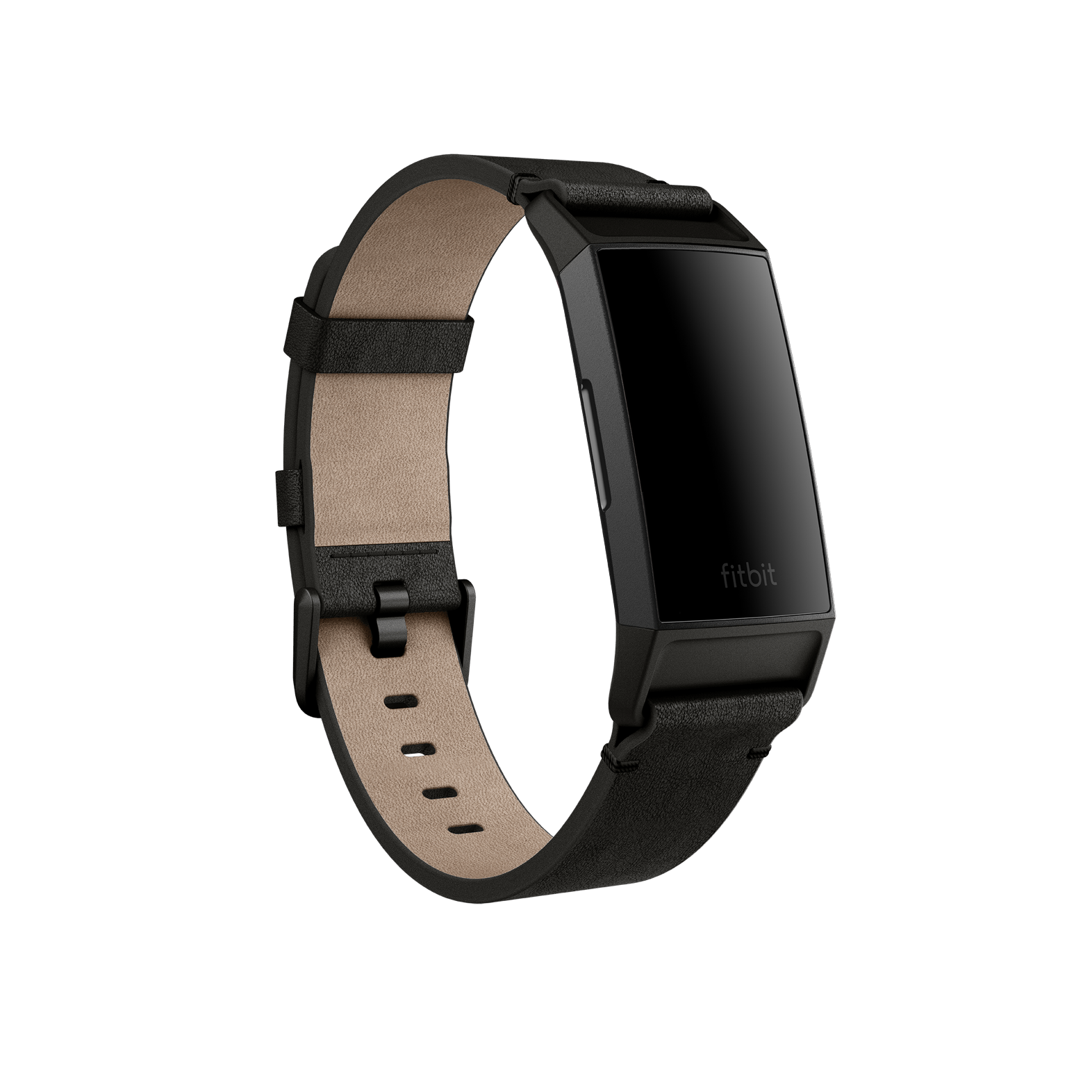 fitbit charge 4 band size
