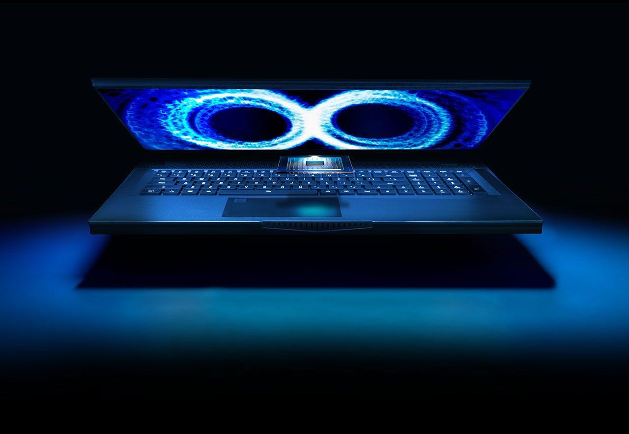 Made For True Gamers.