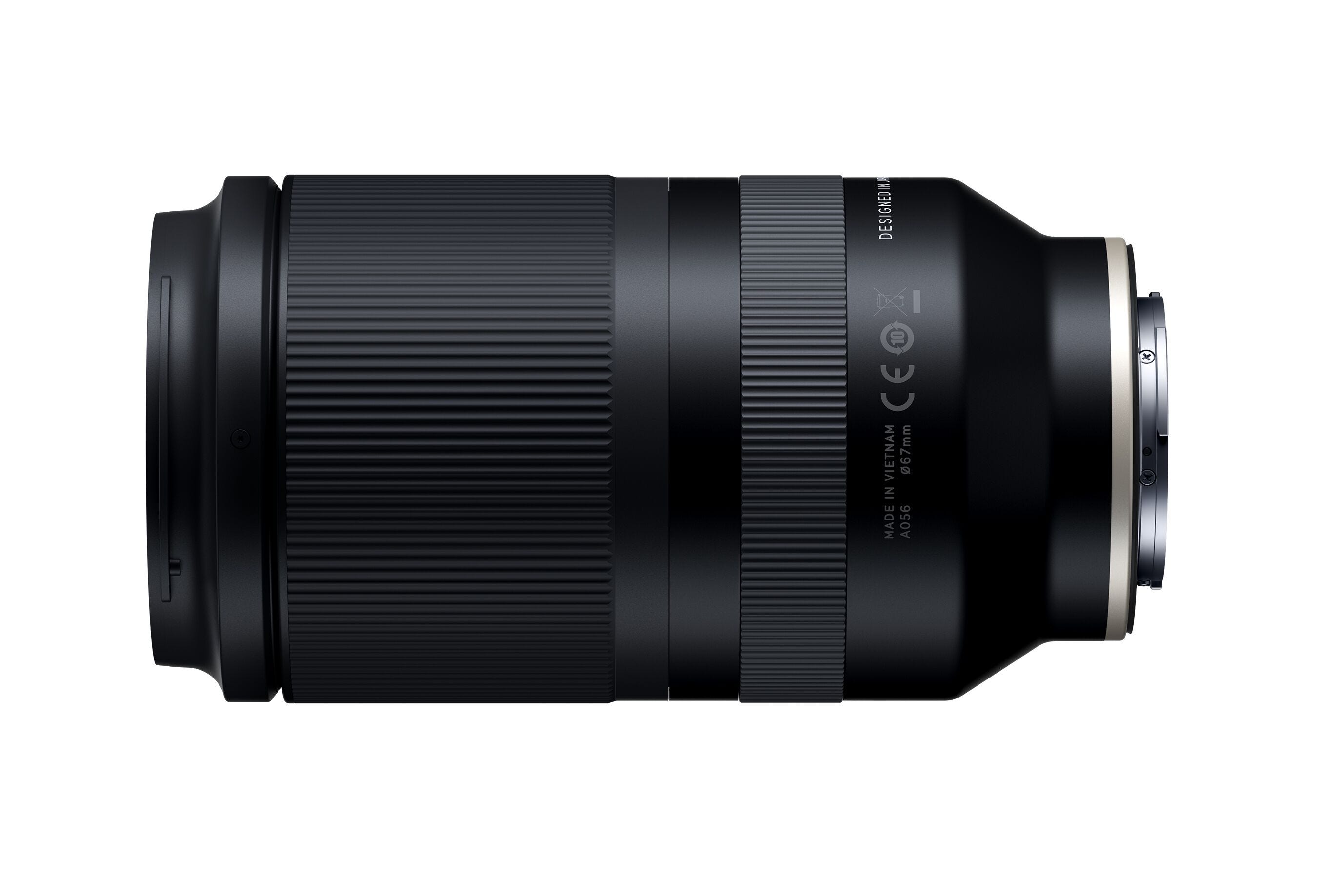 Tamron 70-180mm f/2.8 Di III VXD Lens for Sony E-Mount Mirrorless 