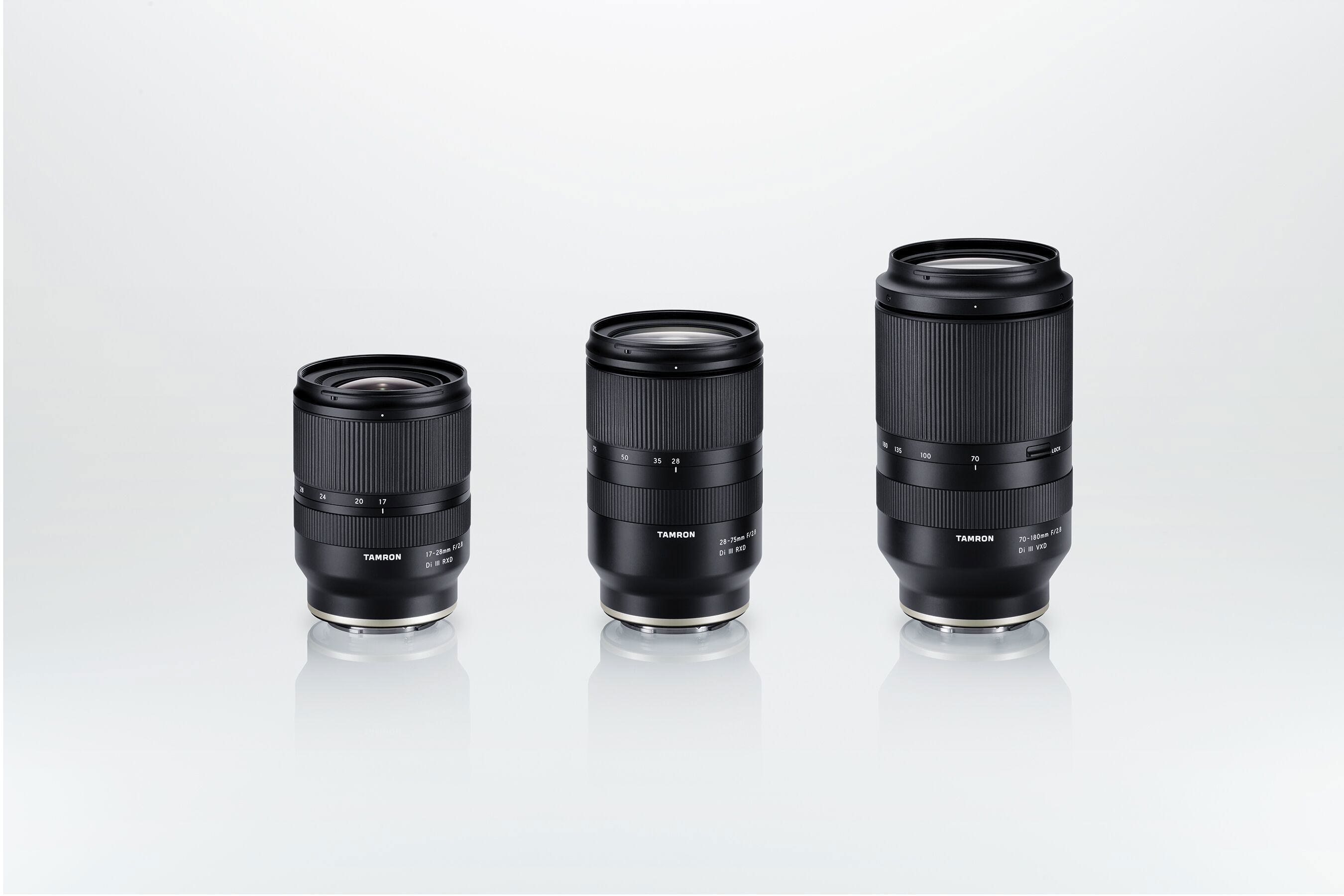 Superior Design For Spectacular Image Quality. 