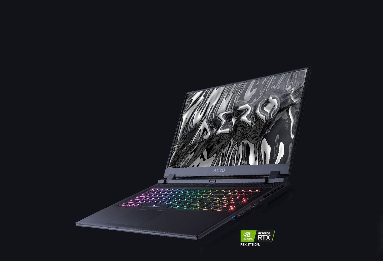 Unbridled Performance.