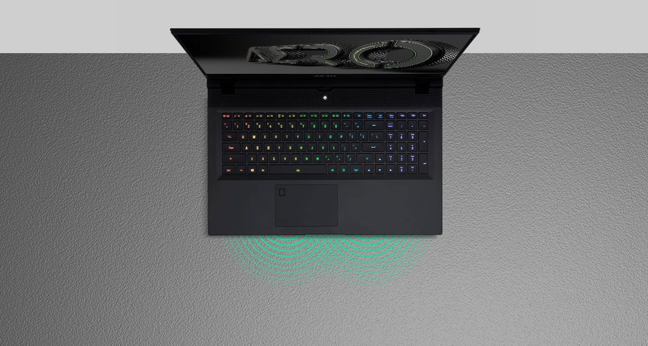 Endless Possibilities.