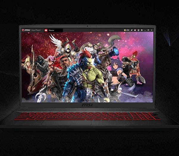 msi player 4.80 download msi player 4.80 download
