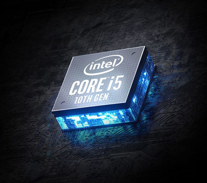 Dominate All With Higher Clock Speed.