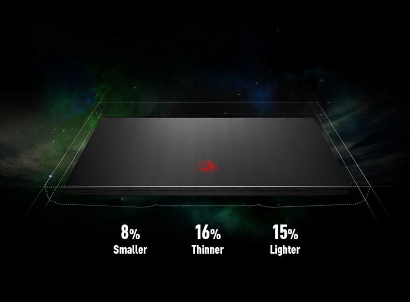 Performance Made Portable.