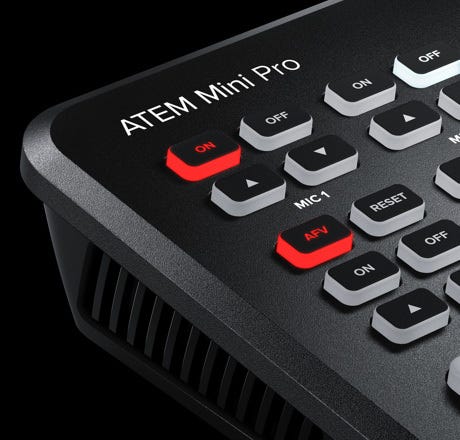 best buy atem mini