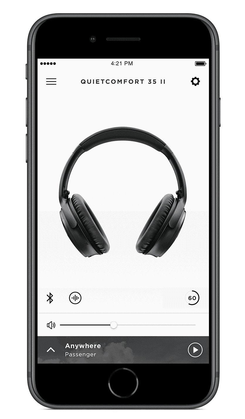 One App. Complete Control.