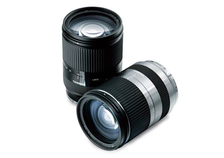 Light & Compact.