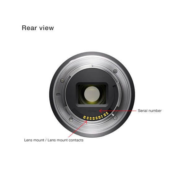 Groundbreaking Image Capture System.