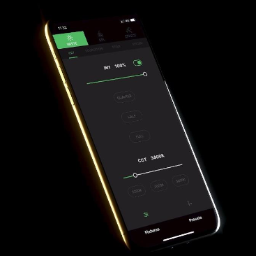 The Sidus Link Ecosystem.