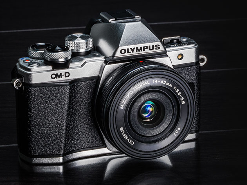 Classic Looks. Modern Features.