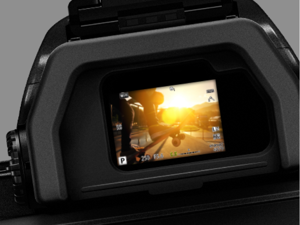 Find Your Best View.