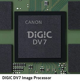 Powerfully Process High Resolution Imaging Data With DIG!C DV7 Image Processor.