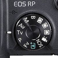 Shooting Modes.