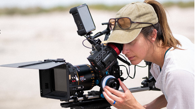 Wide Range of Recording Formats to Support Every Type of Shoot.