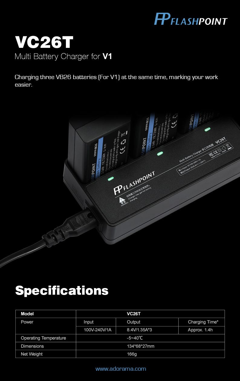 FPVC26T