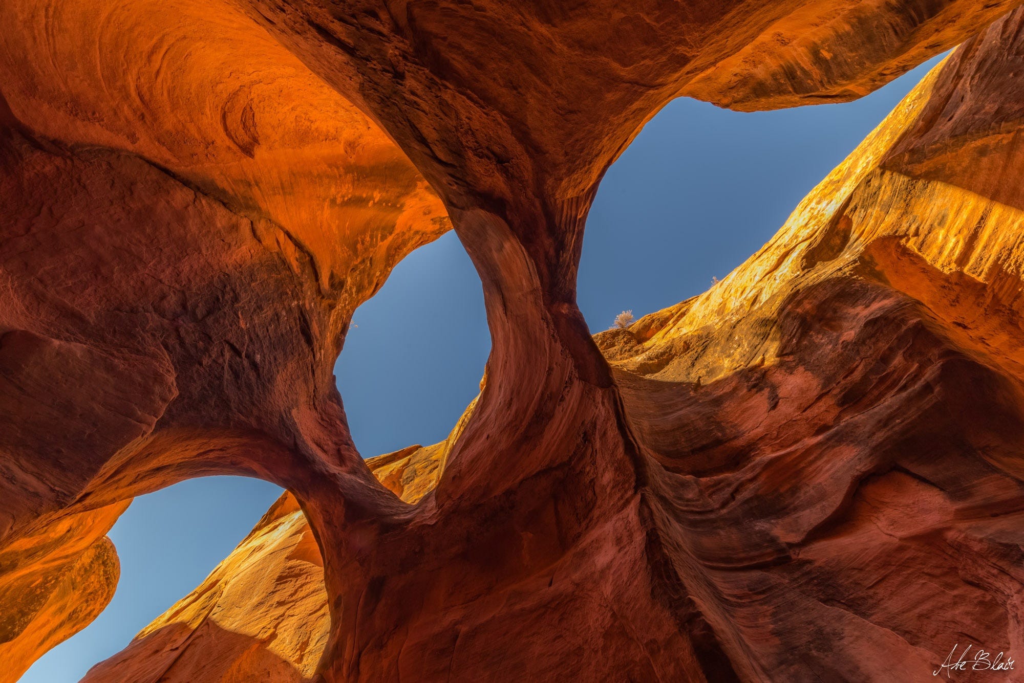 Sharp Images, Minimal Distortion.