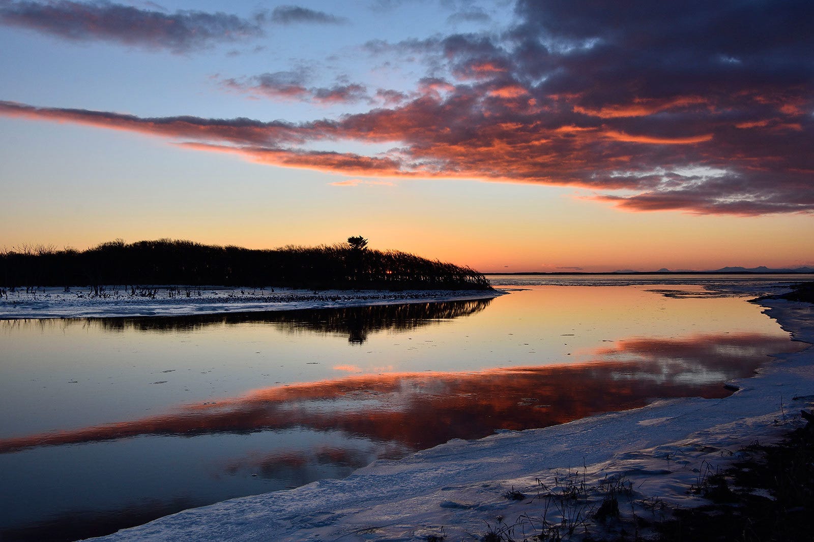 Ghosting & Flare Resistant.