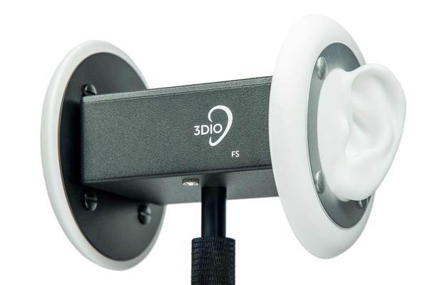 Brilliant Audio, Incredible Versatility. 