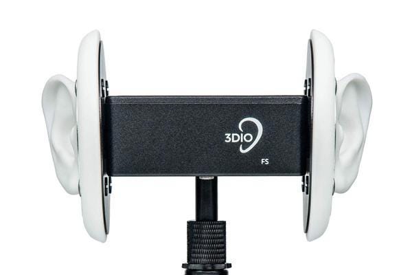 The Perfect In Studio Tool.