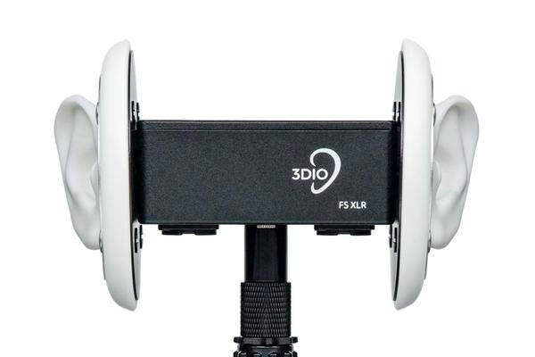 The Perfect In Studio Tool.