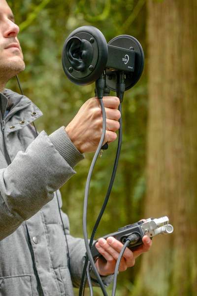 Brilliant Audio, Incredible Versatility.