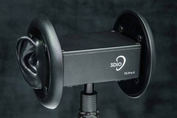 XLR Phantom Power Output.